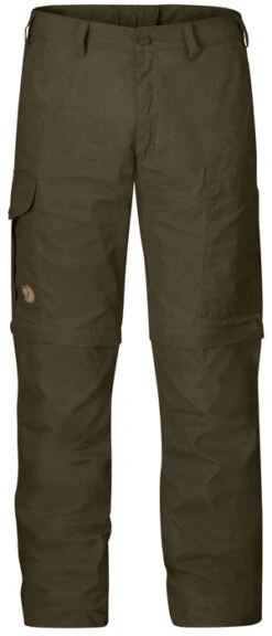 Fjäll Räven Karl Pro Zip-Off Trousers Men -Zelt Plus Store 82792 633