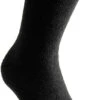 Woolpower Sport Socke 400 1 Woolpower Sport Socke 400 -Zelt Plus Store 8416 BLACK