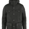 Fjäll Räven Greenland Winter Jacket Men -Zelt Plus Store 87122 030 a
