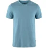 Fjäll Räven Abisko Wool Short Sleeve T-shirt Ms 1 Fjäll Räven Abisko Wool Short Sleeve T-shirt Ms -Zelt Plus Store 87193 1