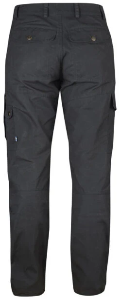 Fjäll Räven Karla Pro Trousers Women 12 Fjäll Räven Karla Pro Trousers Women -Zelt Plus Store 89726 030 back