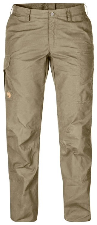 Fjäll Räven Karla Pro Trousers Women 3 Fjäll Räven Karla Pro Trousers Women