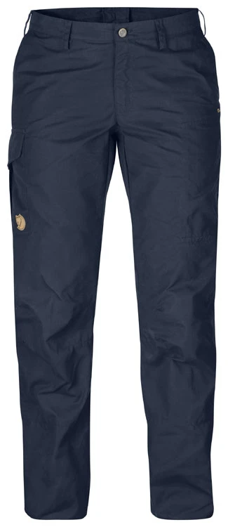 Fjäll Räven Karla Pro Trousers Women 5 Fjäll Räven Karla Pro Trousers Women – Bild 3