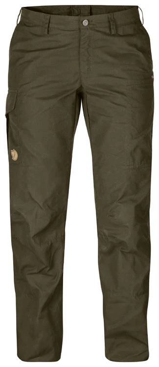 Fjäll Räven Karla Pro Trousers Women 4 Fjäll Räven Karla Pro Trousers Women – Bild 2