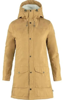 Fjäll Räven Greenland Winter Parka Ws