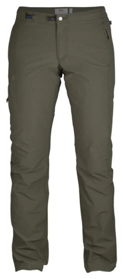 Fjäll Räven High Coast Trail Trousers Women