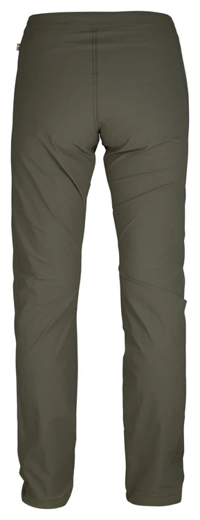 Fjäll Räven High Coast Trail Trousers Women 4 Fjäll Räven High Coast Trail Trousers Women – Bild 2