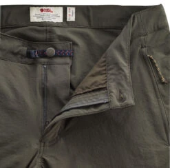 Fjäll Räven High Coast Trail Trousers Women 7 Fjäll Räven High Coast Trail Trousers Women -Zelt Plus Store 89813 detail