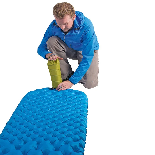 Sea To Summit Jet Stream Pumpsack 4 Sea To Summit Jet Stream Pumpsack – Bild 2