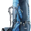 Deuter Aircontact 65+10 2 Deuter Aircontact 65+10 -Zelt Plus Store Aircontact65u10 3980 16