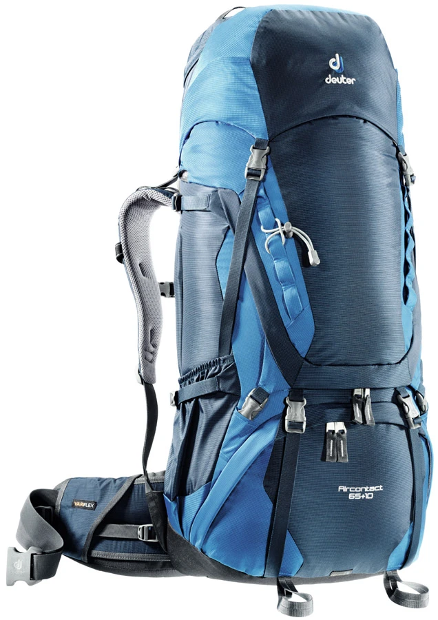 Deuter Aircontact 65+10 3 Deuter Aircontact 65+10