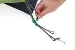 Sea To Summit Alto TR1 PLUS -Zelt Plus Store Alto TR1 8