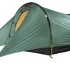 Hilleberg Anjan 3 -Zelt Plus Store Anjan green
