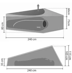 Rejka Arvid 1 7 Rejka Arvid 1 -Zelt Plus Store Arvid1 grund