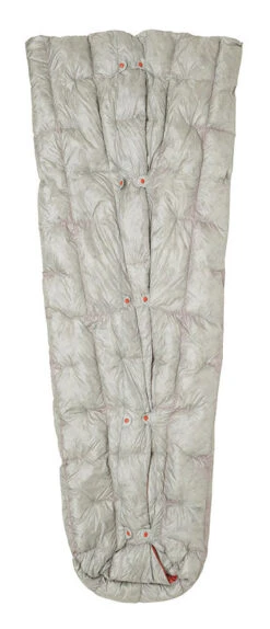 Big Agnes Fussell UL Quilt 11 Big Agnes Fussell UL Quilt -Zelt Plus Store BFULQ20 unten