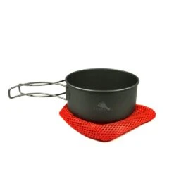 Toaks Titanium 550ml D118 Bowl -Zelt Plus Store BWL 550 D118 03 1024x1024