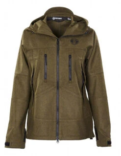 Petromax Bergmaid -Zelt Plus Store Bergmaid schilfgruen front