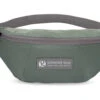 GossamerGear Bumster -Zelt Plus Store Bumster green 2021
