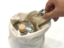 Snowpeak Field Barista Kettle 11 Snowpeak Field Barista Kettle -Zelt Plus Store CS 115 verp