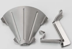 Snowpeak Field Barista Dripper -Zelt Plus Store CS 117 demon