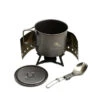 Toaks Ultralight Titanium Cook System 2 Toaks Ultralight Titanium Cook System -Zelt Plus Store CS0101