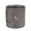 Toaks Titanium 450ml Double Wall Cup -Zelt Plus Store CUP 450 DW