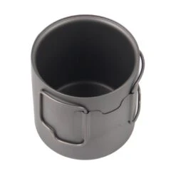 Toaks Titanium 450ml Double Wall Cup 5 Toaks Titanium 450ml Double Wall Cup -Zelt Plus Store CUP 450 DW2