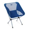 Helinox Chair One XL -Zelt Plus Store Chair One XLBlue