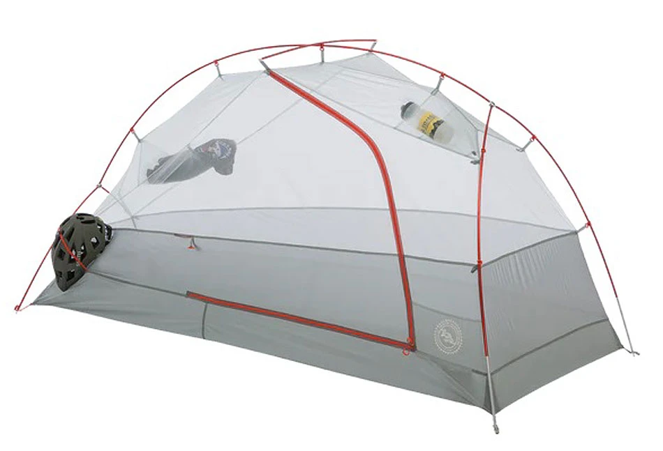 Big Agnes Copper Spur HV UL1 Bikepack 5 Big Agnes Copper Spur HV UL1 Bikepack – Bild 3