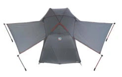 Big Agnes Copper Spur HV UL2 Bikepack -Zelt Plus Store CopperSpurBike 5
