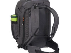 Exped Cruiser 45 10 Exped Cruiser 45 -Zelt Plus Store Cruiser Sideback