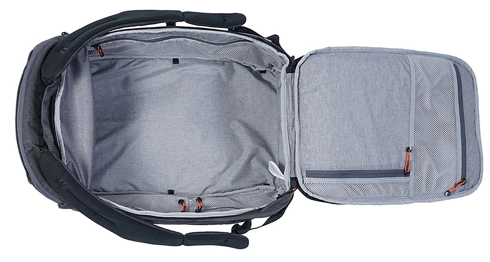 Exped Cruiser 45 4 Exped Cruiser 45 – Bild 2