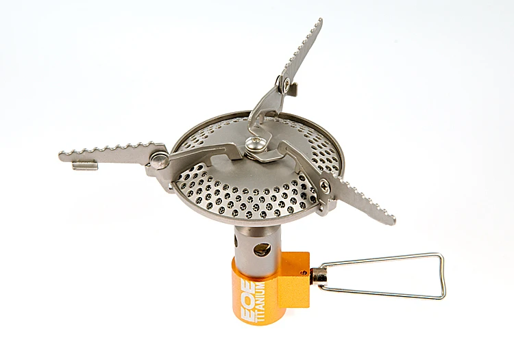 EOE Titanium 3 EOE Titanium