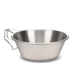 Snowpeak TI-Backpackers Cup -Zelt Plus Store E 204 2