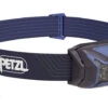 Petzl Actik Hybrid 450 Lm -Zelt Plus Store E063AA01 ACTIK
