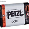 Petzl CORE Akku -Zelt Plus Store E99ACA CORE