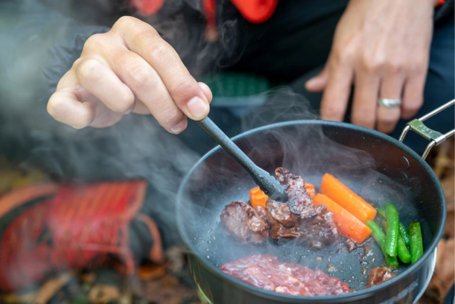 Evernew Besteckzange NICKTSUCAM 4 Evernew Besteckzange NICKTSUCAM – Bild 2