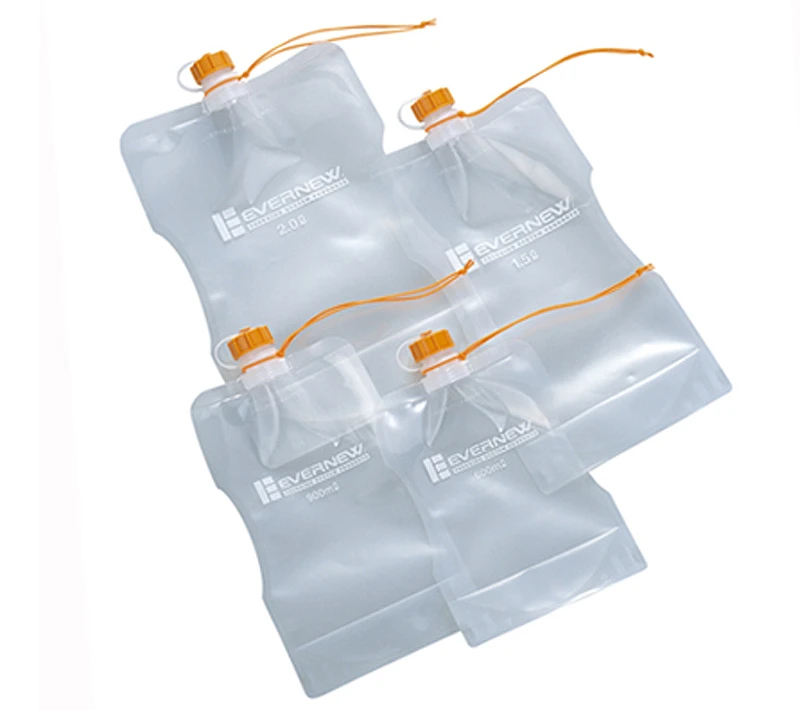 Evernew Water Carry 2 L 3 Evernew Water Carry 2 L