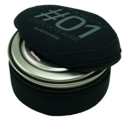 Evernew NP Case Für #1 Pot -Zelt Plus Store EBY228 1