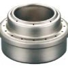 Evernew Titanium Alcohol Stove 1 Evernew Titanium Alcohol Stove -Zelt Plus Store EBY254 1