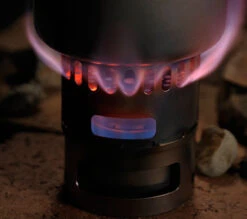 Evernew Titanium DX Stand Multifuel -Zelt Plus Store EBY255 img4