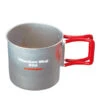 Evernew Ti Mug 300 FH 1 Evernew Ti Mug 300 FH -Zelt Plus Store EBY266R