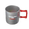 Evernew Ti Mug 400 FH 2 Evernew Ti Mug 400 FH -Zelt Plus Store EBY267R