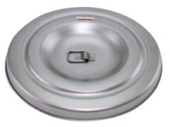 Evernew Ti Lid For Ti Cup 570FD