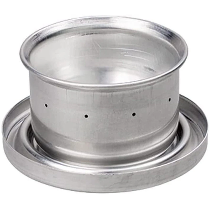 Evernew Bluenote Stove Set -Spiritus Brenner 3 Evernew Bluenote Stove Set -Spiritus Brenner