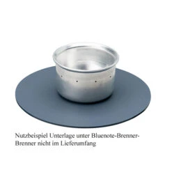 Evernew Flame Proof Sil Circle -Zelt Plus Store EBY688 c