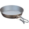 Evernew TI Non-Stick Pfanne 16 1 Evernew TI Non-Stick Pfanne 16 -Zelt Plus Store ECA442 1