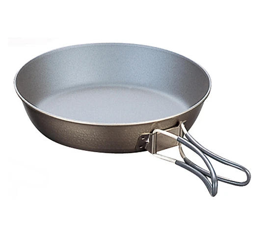 Evernew TI Non-Stick Pfanne 18 3 Evernew TI Non-Stick Pfanne 18