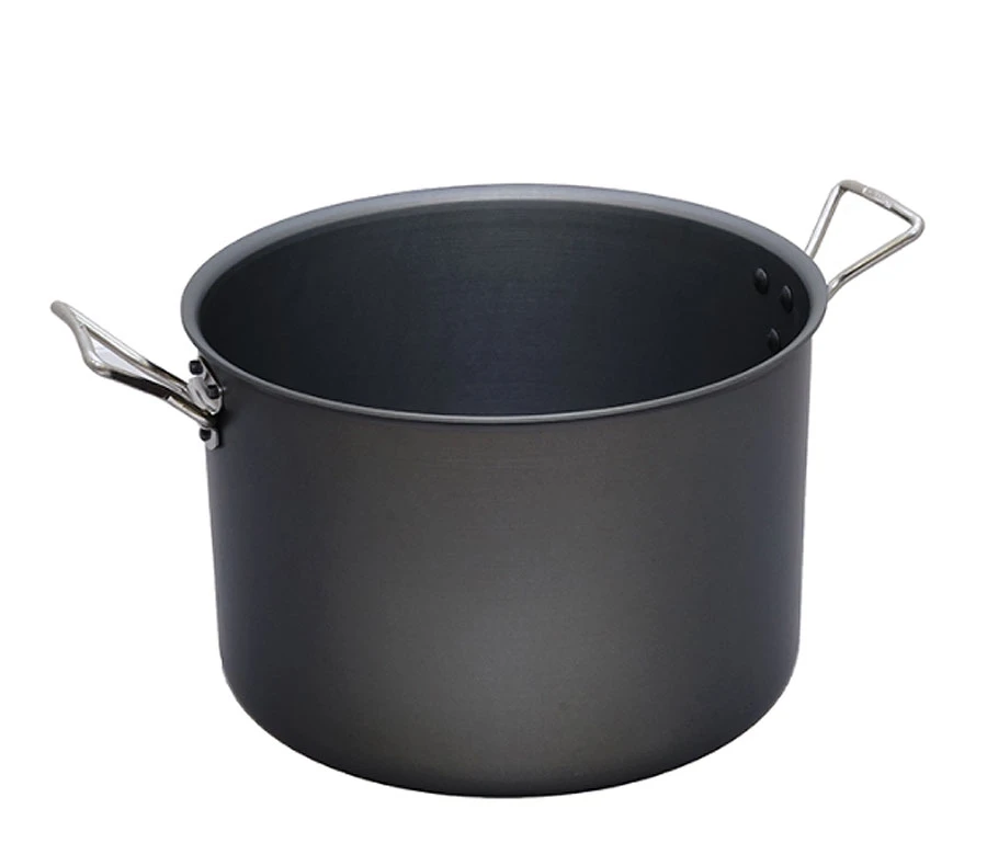 Evernew Autocamping Kocher 10l 4 Evernew Autocamping Kocher 10l – Bild 2