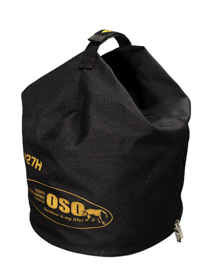 Evernew Autocamping Kocher 10l 6 Evernew Autocamping Kocher 10l – Bild 4